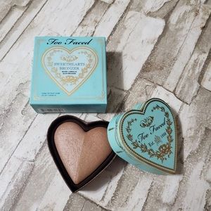 🛍 Too Face Sweethearts Bronzer Sweet Tea🛍